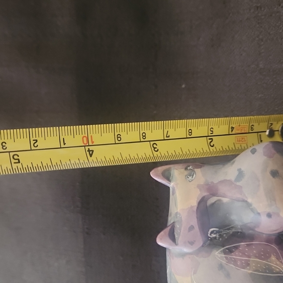 VINTAGE HAND CARVED HIPPOPOTAMUS SOAPSTONE TRINKET BOX. - Picture 10 of 11